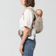 Mochila Portabebés Cybex Amya Almond Beige