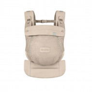 Mochila Portabebés Cybex Amya Almond Beige
