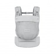 Mochila Portabebés Cybex Amya Fog Grey Mochila Portabebés Cybex Amya Fog Grey