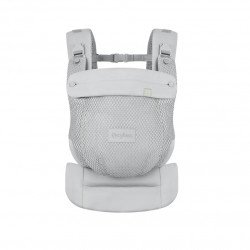 Mochila Portabebés Cybex Amya Fog Grey