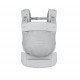 Mochila Portabebés Cybex Amya Fog Grey