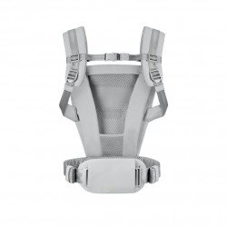 Mochila Portabebés Cybex Amya Fog Grey