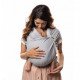 Fular Mochila Boba Bliss Grey