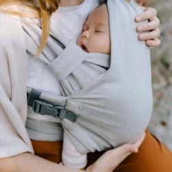 Fular Mochila Boba Bliss Grey