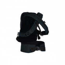 Mochila Portabebé Haven Night Premium