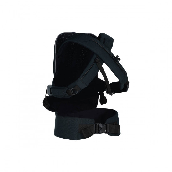 Mochila Portabebé Haven Night Premium