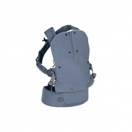 Mochila Portabebé Haven Cloud Premium