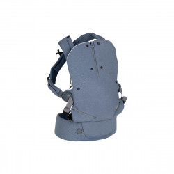 Mochila Portabebé Haven Cloud Premium