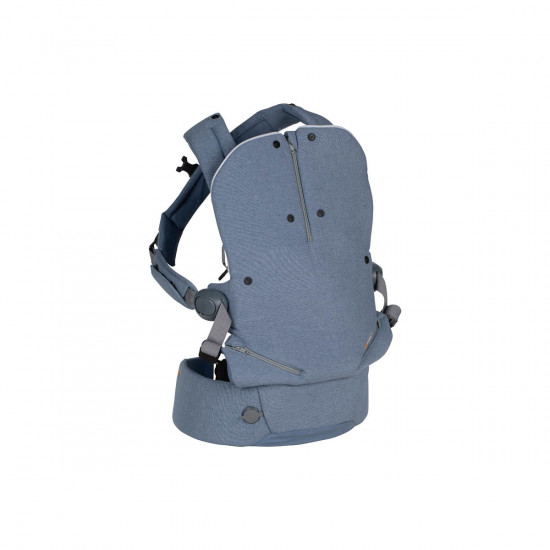 Mochila Portabebé Haven Cloud Premium