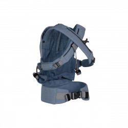Mochila Portabebé Haven Cloud Premium