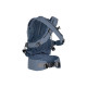 Mochila Portabebé Haven Cloud Premium