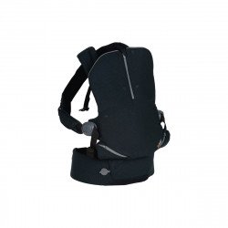 Mochila Portabebé Haven Night Premium