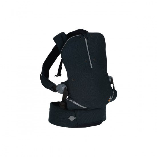 Mochila Portabebé Haven Night Premium