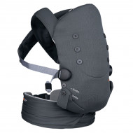 Mochila Porteo Haven Anthracite Forest