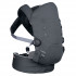Mochila Porteo Haven Anthracite Forest