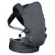 Mochila Porteo Haven Anthracite Forest