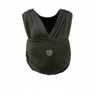 Koala Fular Portabebés Con Anillas Cuddle Band 2 Verde Koala Fular Portabebés Con Anillas Cuddle Band 2 Verde