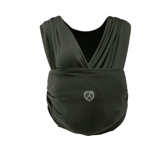 Koala Fular Portabebés Con Anillas Cuddle Band 2 Verde