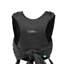 Koala Fular Portabebés Con Anillas Cuddle Band 2 Verde