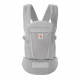 Mochila Portabebés Omni Lite Mesh Pearl Grey