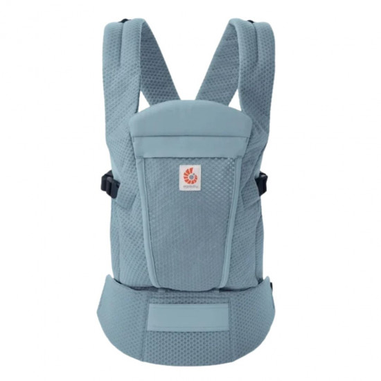 Mochila Portabebés Omni Lite Mesh Slate Blue