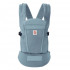 Mochila Portabebés Omni Lite Mesh Slate Blue