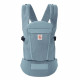 Mochila Portabebés Omni Lite Mesh Slate Blue