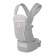Mochila Portabebés Omni Lite Mesh Pearl Grey