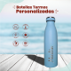 Botella Personalizable City 500 ml Cielo Botella Personalizable City 500 ml Cielo