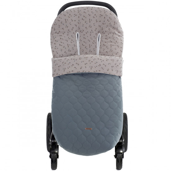 Saco Silla Universal Gilda Musgo