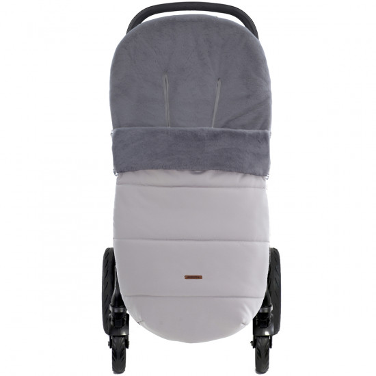 Saco Silla Universal Neo Topo