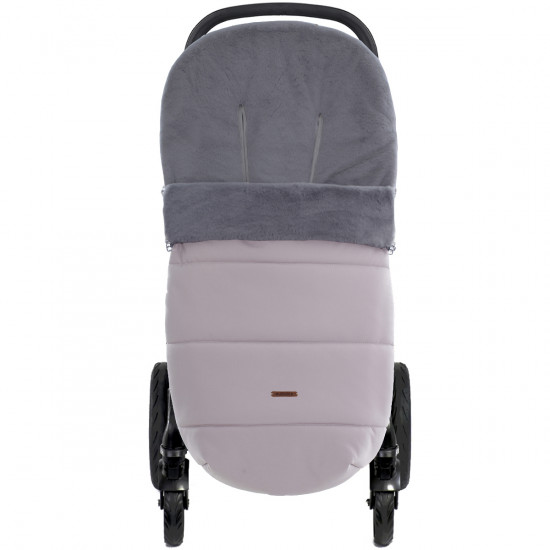 Saco Silla Universal Neo Rosa