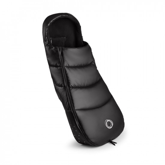 Saco Silla Bugaboo Noir Limited Edition Black Moonlight