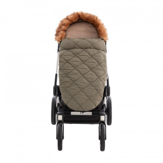 Saco Silla Oslo Barbour Kaki