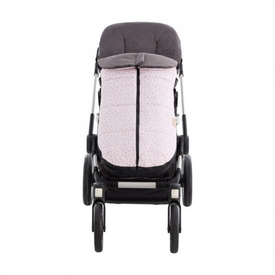 Saco Silla Universal Fresh Rosa