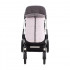 Saco Silla Universal Fresh Rosa