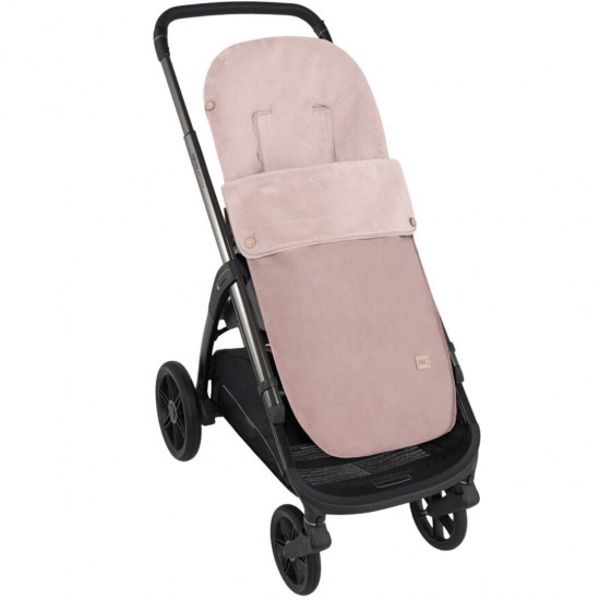 Saco Silla Estrecho Soft Rosa Empolvado