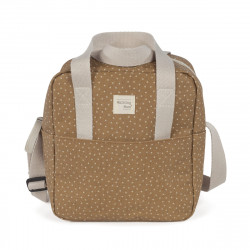 Bolsa Térmica Poppy Topito Canela Bolsa Térmica Poppy Topito Canela