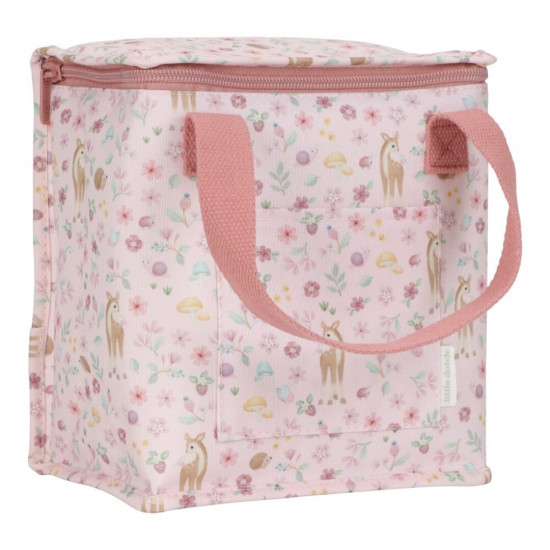 Bolsa Térmica para Comida Fairy Garden Bolsa Térmica para Comida Fairy Garden