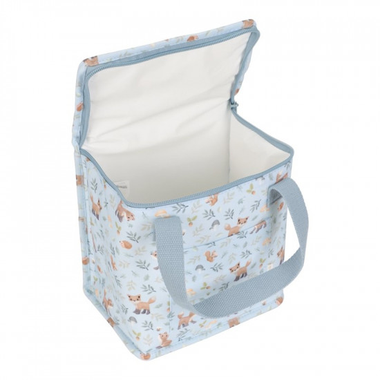 Bolsa Térmica para Comida Forest Friends Bolsa Térmica para Comida Forest Friends
