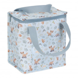 Bolsa Térmica para Comida Forest Friends Bolsa Térmica para Comida Forest Friends