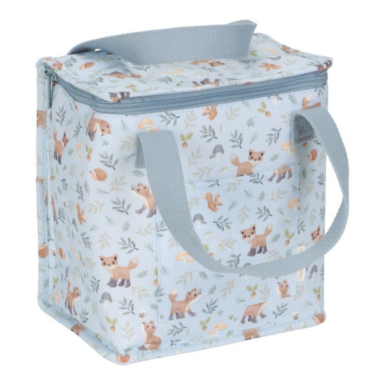 Bolsa Térmica para Comida Forest Friends Bolsa Térmica para Comida Forest Friends