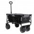 Carrito Plegable Multifuncional Playa