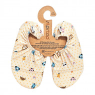 Calcetín antideslizante SlipStop Zoo