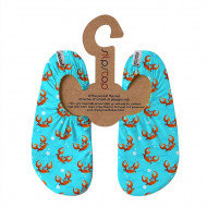 Calcetín antideslizante SlipStop Daylan