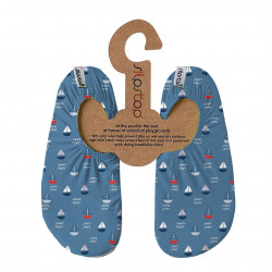 Calcetín Antideslizante SlipStop Caspian