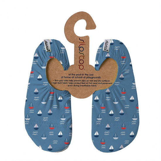 Calcetín Antideslizante SlipStop Caspian