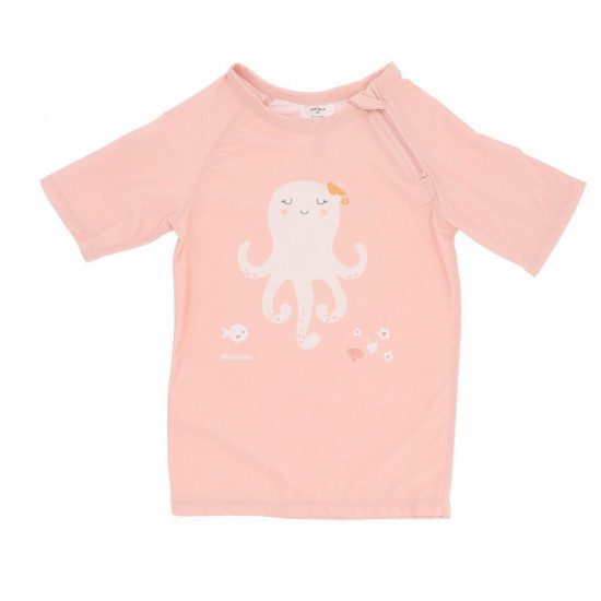 Camiseta Protección Solar Jolie The Octopus
