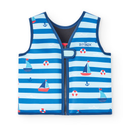 Chaleco Aprendizaje Sailor Talla 11 a 15 Kg Chaleco Aprendizaje Sailor Talla 11 a 15 Kg