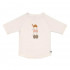 Camiseta Protección Solar Camel